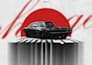 aesthetic motion graphics and high quality posters